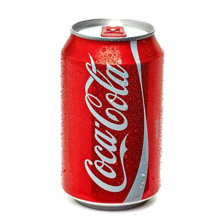 Coca Cola 33cl Mérignac