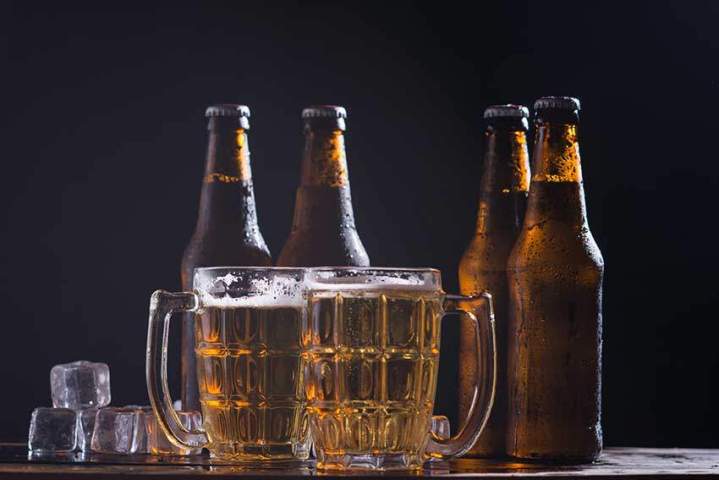 Bière Mérignac
