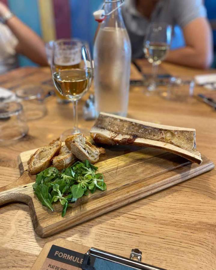 Bar à tapas Mérignac