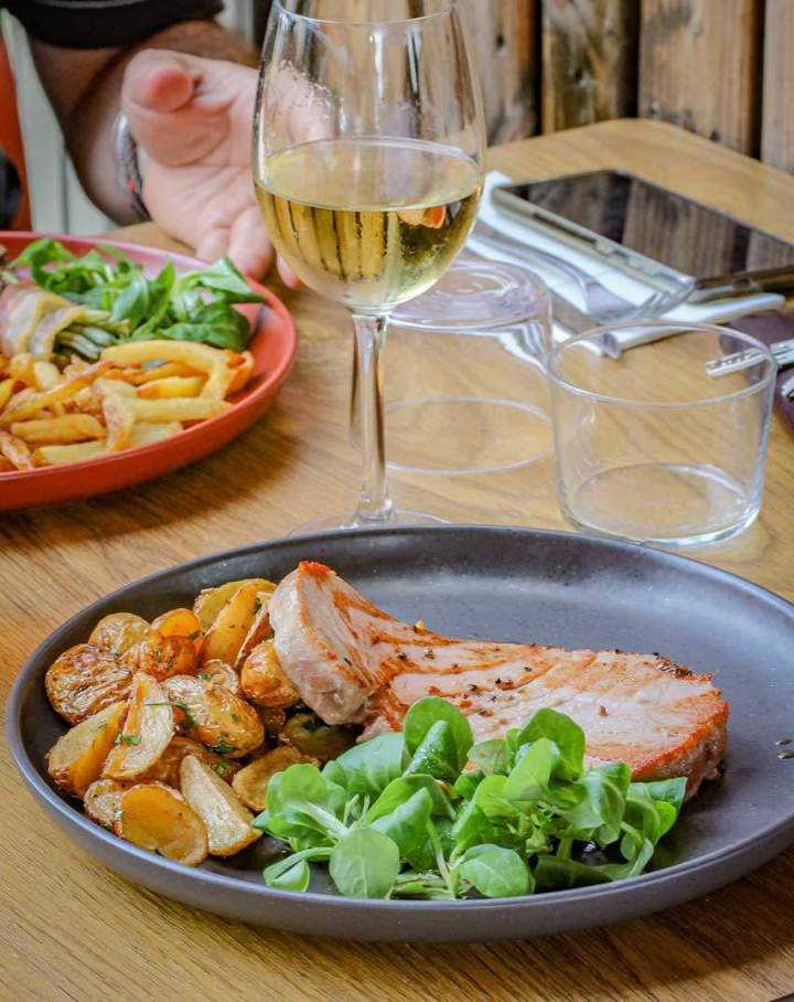 Cuisine gourmande Mérignac