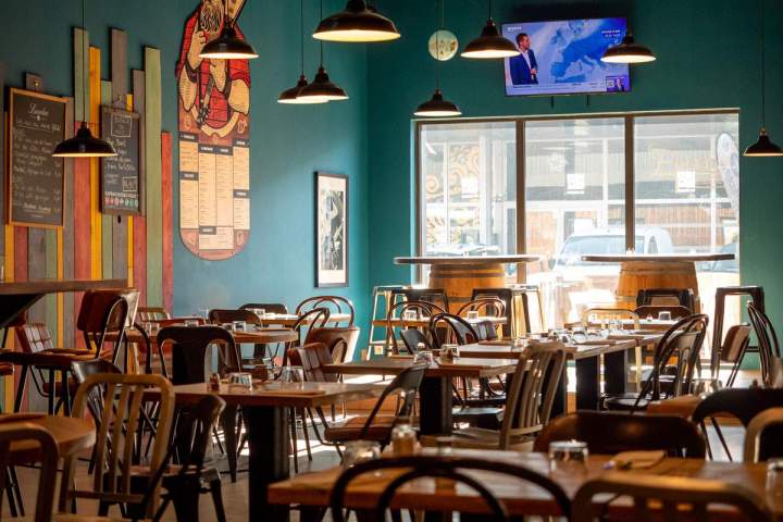 Pub avec match en live Mérignac
