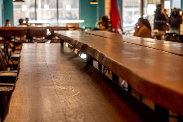 Restaurant à Mérignac