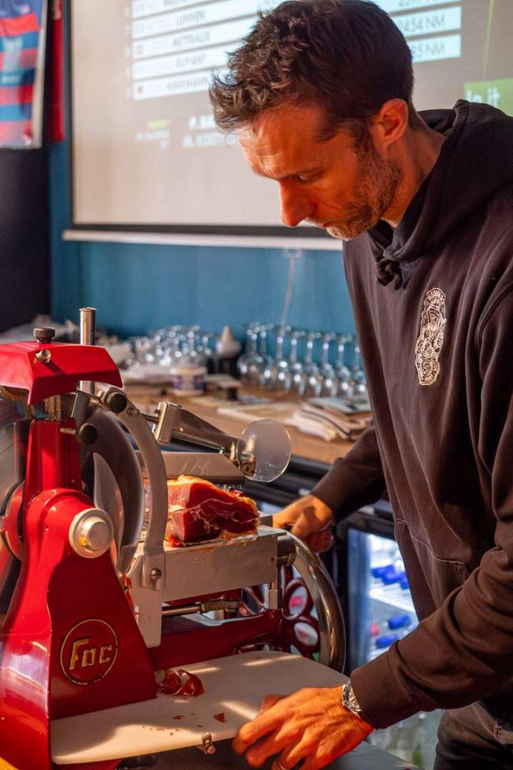Restaurant à Mérignac