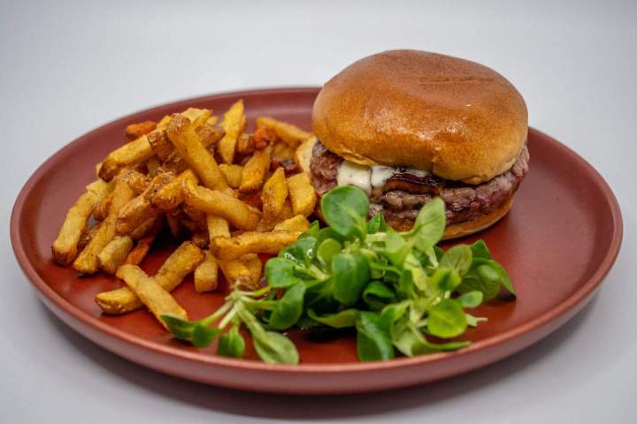 Restaurant à Mérignac