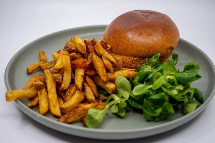 Restaurant à Mérignac