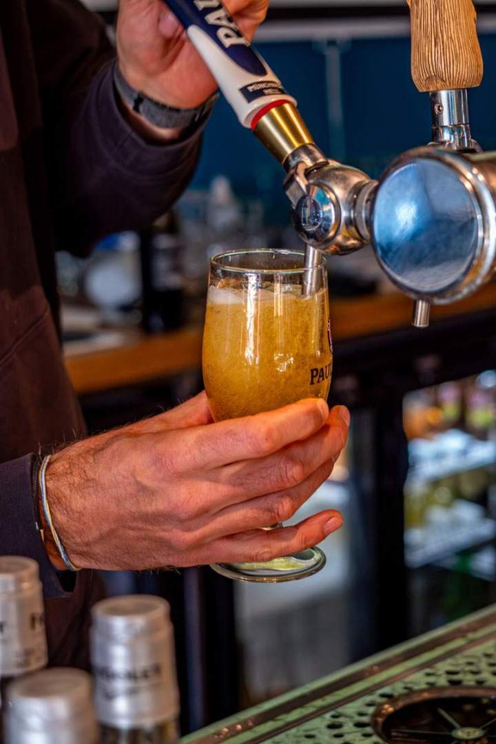 Apéro, jeux et bonne humeur