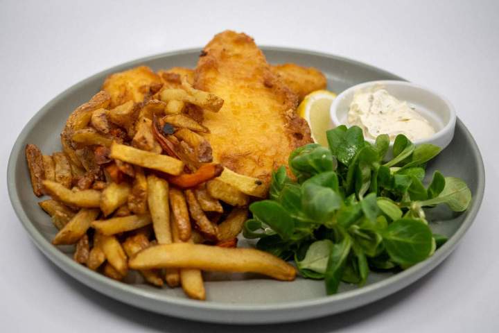 Restaurant à Mérignac