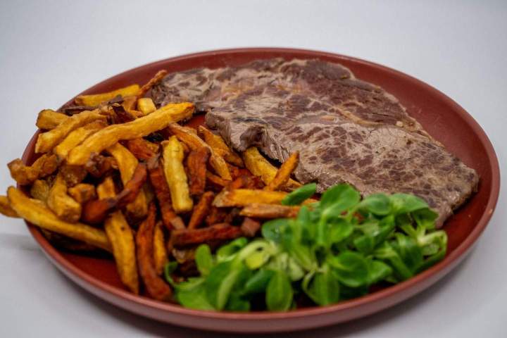 Restaurant à Mérignac