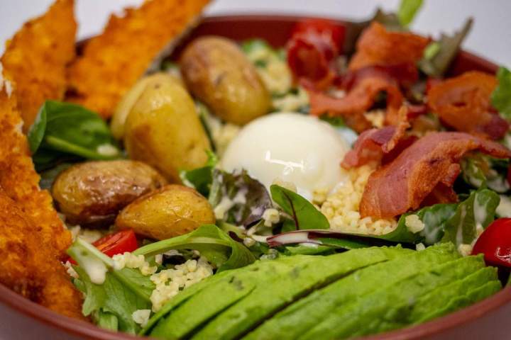 Restaurant à Mérignac