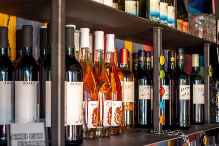 Restaurant à Mérignac