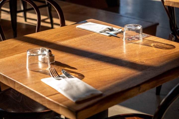 Restaurant à Mérignac