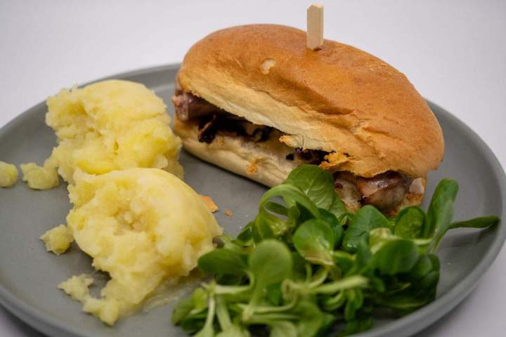 Restaurant à Mérignac