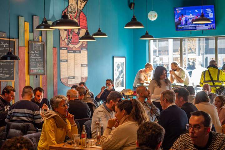Pub avec afterwork Mérignac
