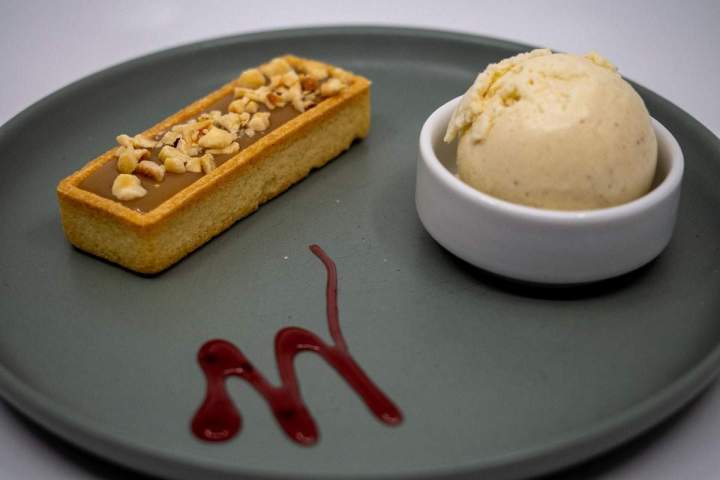Desserts Mérignac