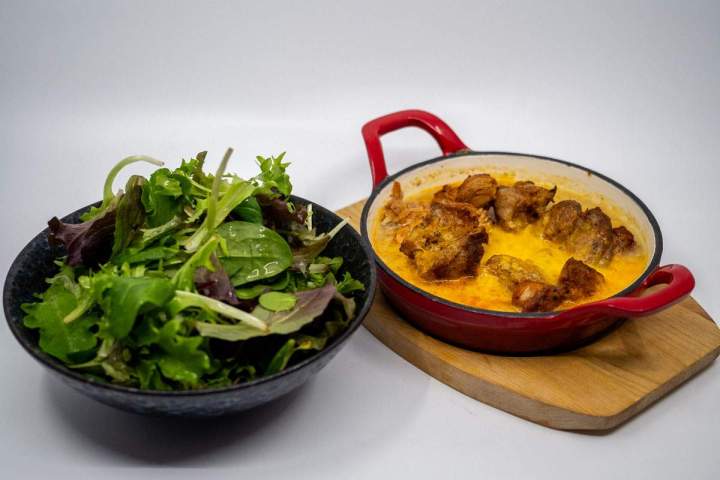 Restaurant à Mérignac