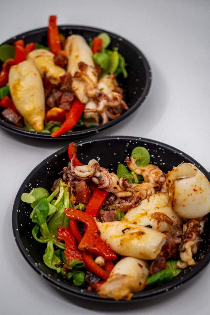 Tapas, vins & bières à Mérignac