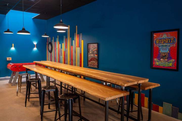 Restaurant à Mérignac