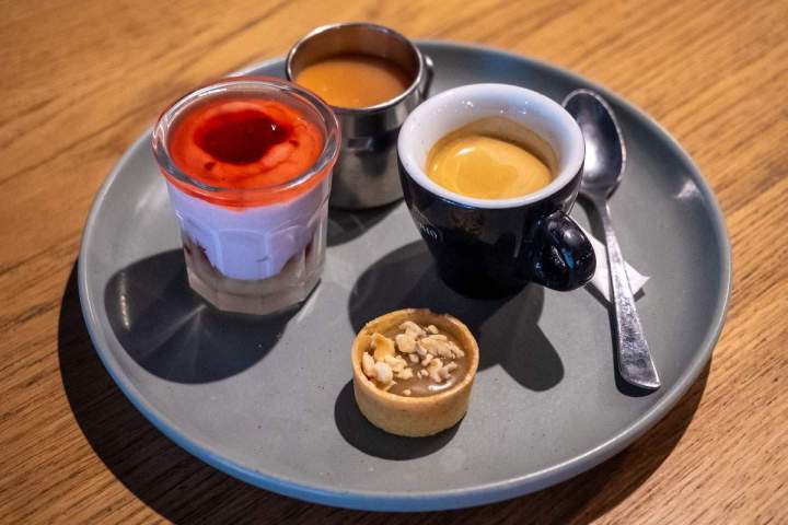 Restaurant à Mérignac