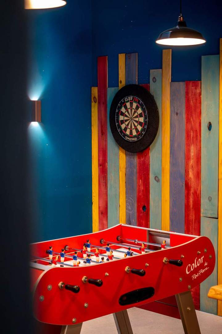 Restaurant à Mérignac