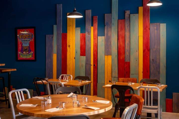 Restaurant à Mérignac