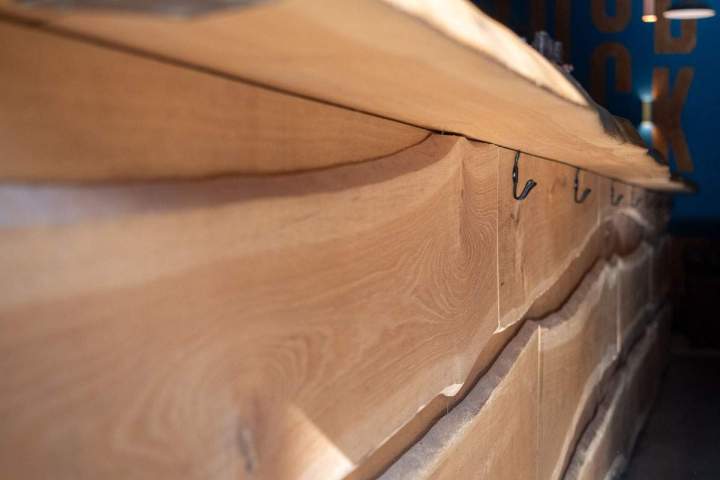 Restaurant à Mérignac