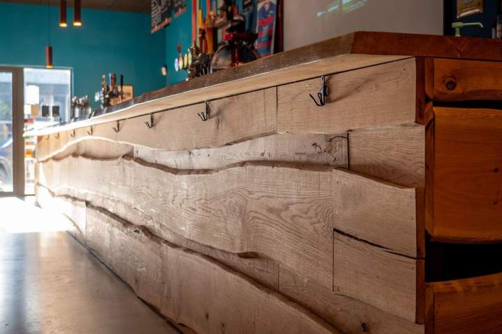 Restaurant à Mérignac