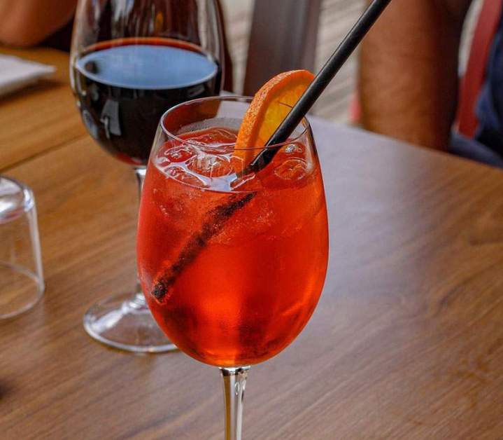 Restaurant pour repas de groupe, Le Haillan