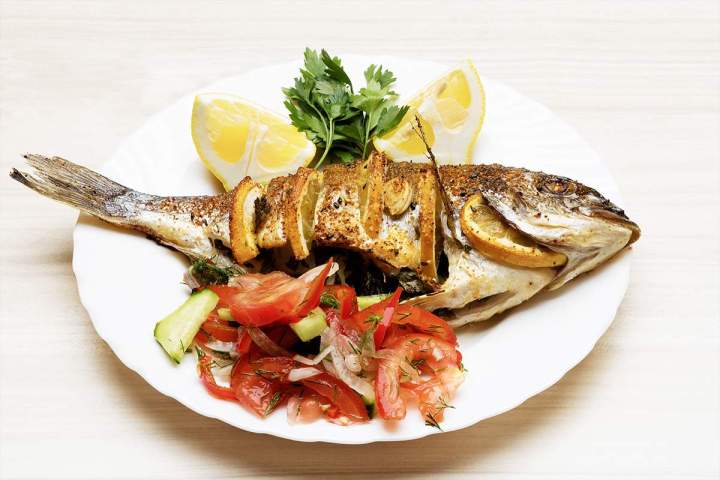 Poissons Mérignac